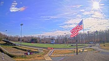 Weather camera view of Robert D. Stethem Ed Center.
