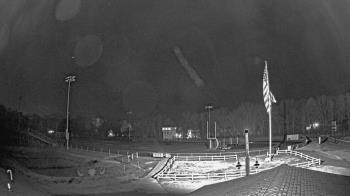 Weather camera view of Robert D. Stethem Ed Center.