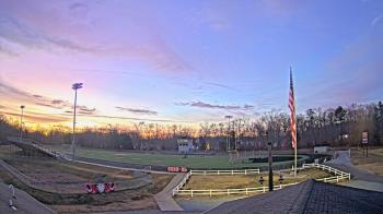Weather camera view of Robert D. Stethem Ed Center.
