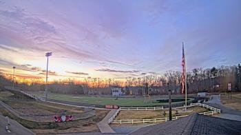 Weather camera view of Robert D. Stethem Ed Center.