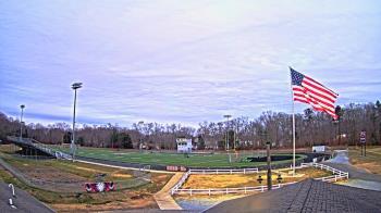 Weather camera view of Robert D. Stethem Ed Center.