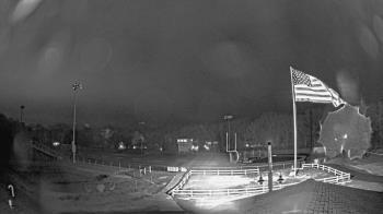 Weather camera view of Robert D. Stethem Ed Center.
