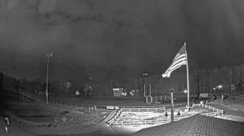 Weather camera view of Robert D. Stethem Ed Center.