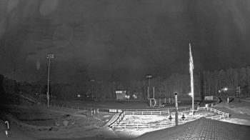 Weather camera view of Robert D. Stethem Ed Center.