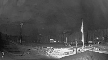 Weather camera view of Robert D. Stethem Ed Center.