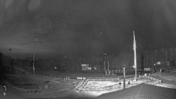 Weather camera view of Robert D. Stethem Ed Center.