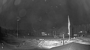 Weather camera view of Robert D. Stethem Ed Center.