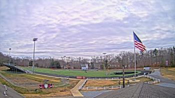 Weather camera view of Robert D. Stethem Ed Center.