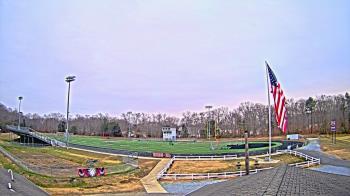 Weather camera view of Robert D. Stethem Ed Center.