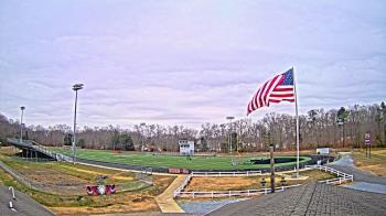 Weather camera view of Robert D. Stethem Ed Center.