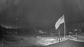 Weather camera view of Robert D. Stethem Ed Center.