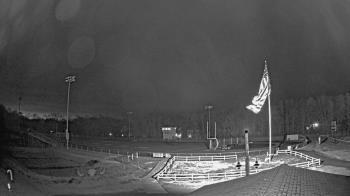 Weather camera view of Robert D. Stethem Ed Center.