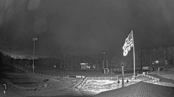 Weather camera view of Robert D. Stethem Ed Center.