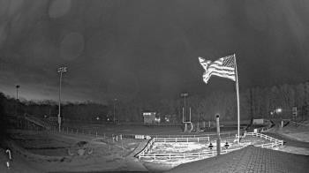 Weather camera view of Robert D. Stethem Ed Center.