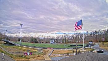 Weather camera view of Robert D. Stethem Ed Center.