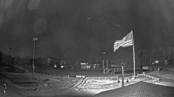 Weather camera view of Robert D. Stethem Ed Center.