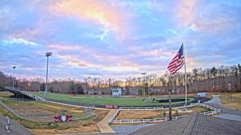 Weather camera view of Robert D. Stethem Ed Center.