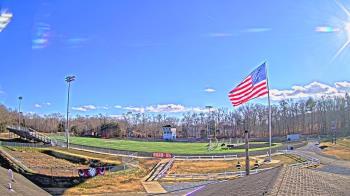 Weather camera view of Robert D. Stethem Ed Center.