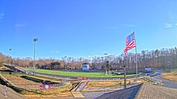 Weather camera view of Robert D. Stethem Ed Center.