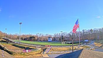 Weather camera view of Robert D. Stethem Ed Center.