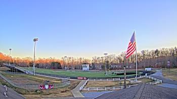 Weather camera view of Robert D. Stethem Ed Center.