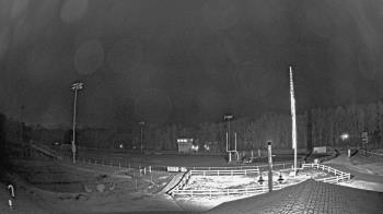 Weather camera view of Robert D. Stethem Ed Center.