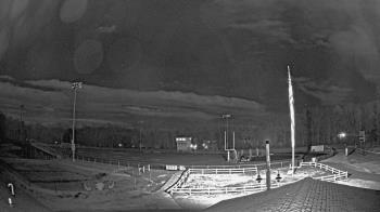 Weather camera view of Robert D. Stethem Ed Center.