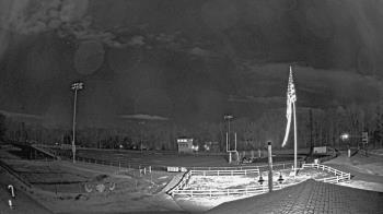 Weather camera view of Robert D. Stethem Ed Center.