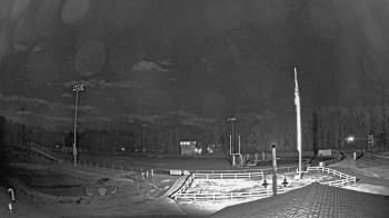 Weather camera view of Robert D. Stethem Ed Center.