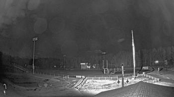 Weather camera view of Robert D. Stethem Ed Center.