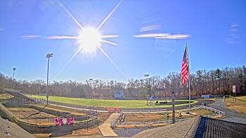 Weather camera view of Robert D. Stethem Ed Center.