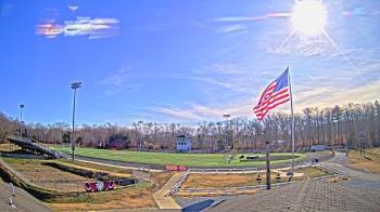 Weather camera view of Robert D. Stethem Ed Center.