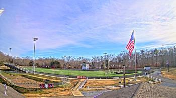 Weather camera view of Robert D. Stethem Ed Center.