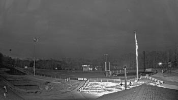 Weather camera view of Robert D. Stethem Ed Center.