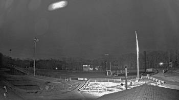 Weather camera view of Robert D. Stethem Ed Center.