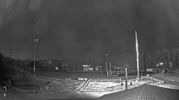 Weather camera view of Robert D. Stethem Ed Center.