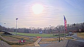 Weather camera view of Robert D. Stethem Ed Center.