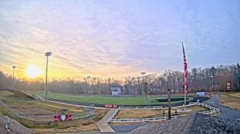Weather camera view of Robert D. Stethem Ed Center.