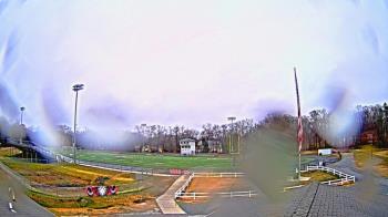 Weather camera view of Robert D. Stethem Ed Center.