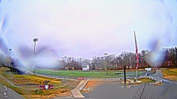 Weather camera view of Robert D. Stethem Ed Center.