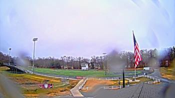 Weather camera view of Robert D. Stethem Ed Center.