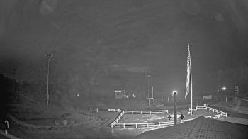 Weather camera view of Robert D. Stethem Ed Center.