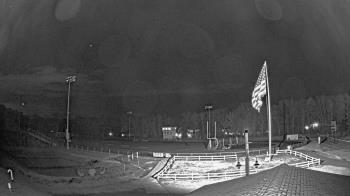Weather camera view of Robert D. Stethem Ed Center.