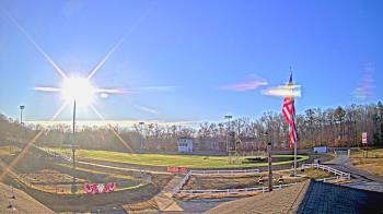 Weather camera view of Robert D. Stethem Ed Center.