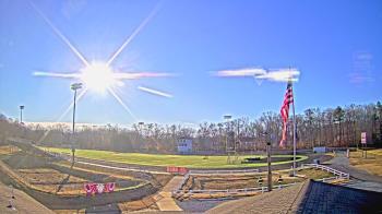 Weather camera view of Robert D. Stethem Ed Center.