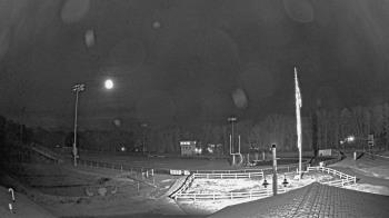 Weather camera view of Robert D. Stethem Ed Center.