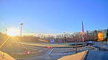Weather camera view of Robert D. Stethem Ed Center.