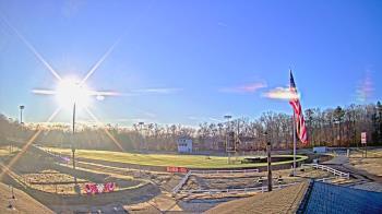 Weather camera view of Robert D. Stethem Ed Center.