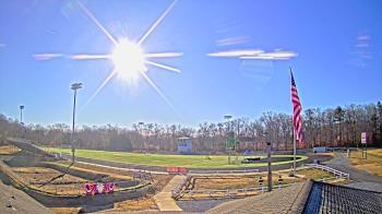 Weather camera view of Robert D. Stethem Ed Center.