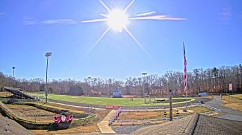 Weather camera view of Robert D. Stethem Ed Center.
